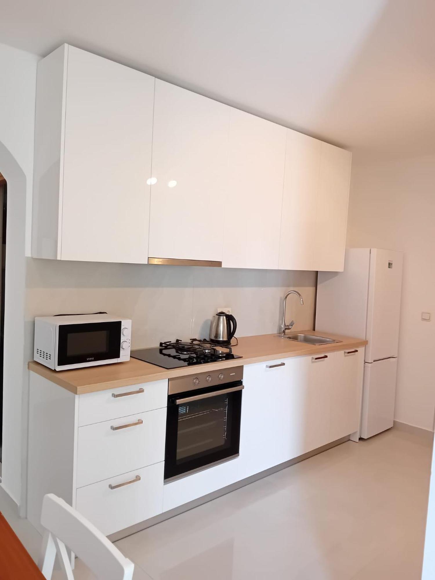 Apartments And Rooms Nikola Omiš Zewnętrze zdjęcie